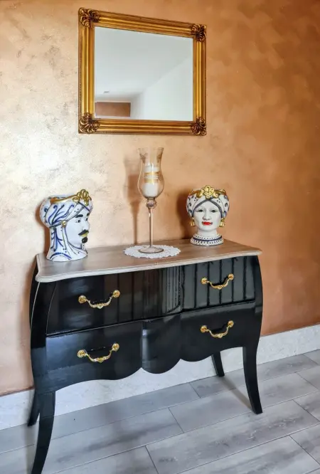 Villa de charme à Fontane Bianche avec piscine privée - Photo 27