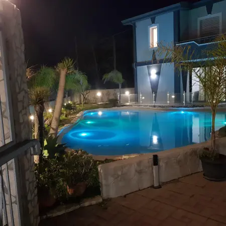 Villa de charme à Fontane Bianche avec piscine privée - Photo 38