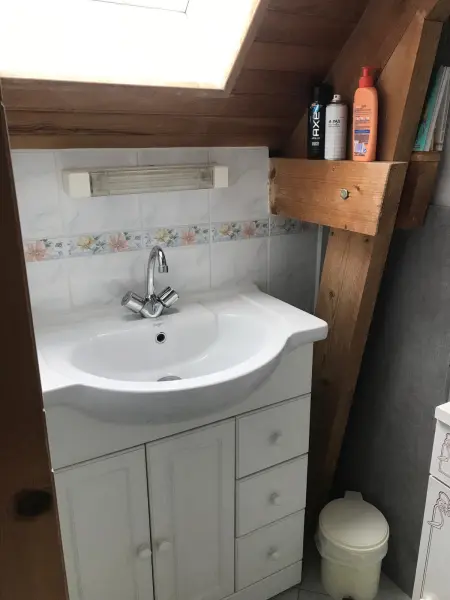 Appartement lumineux avec vue sur la mer à Port-Bail 70 m² 4 pers. - Photo 14