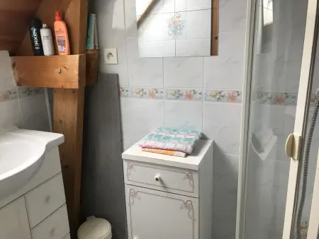 Appartement lumineux avec vue sur la mer à Port-Bail 70 m² 4 pers. - Photo 15