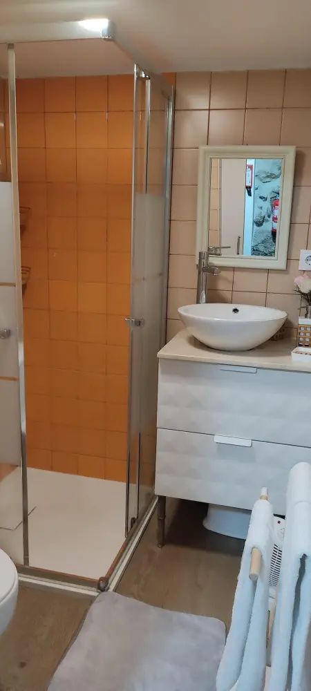 Appartement confortable avec piscine à Marco de Canaveses - 50 m² - Photo 14