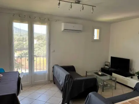 Maison de charme à Ajaccio avec terrasse et jardin - Photo 2