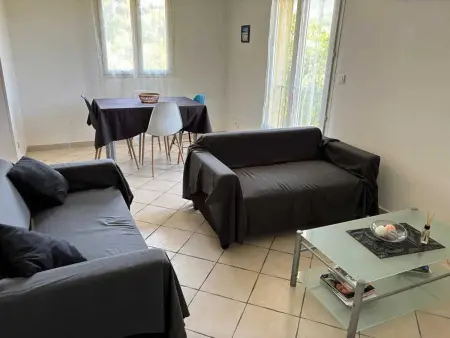 Maison de charme à Ajaccio avec terrasse et jardin - Photo 8