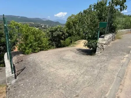 Maison de charme à Ajaccio avec terrasse et jardin - Photo 15