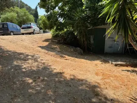 Maison de charme à Ajaccio avec terrasse et jardin - Photo 17