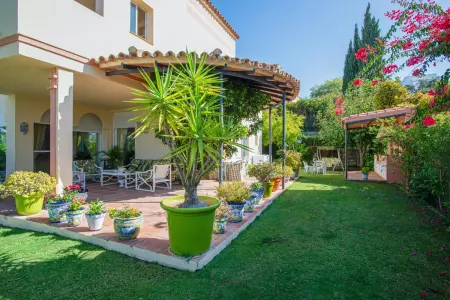 Villa charmante à Sanlúcar de Barrameda avec piscine privée - Photo 3