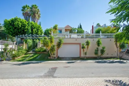 Villa charmante à Sanlúcar de Barrameda avec piscine privée - Photo 5