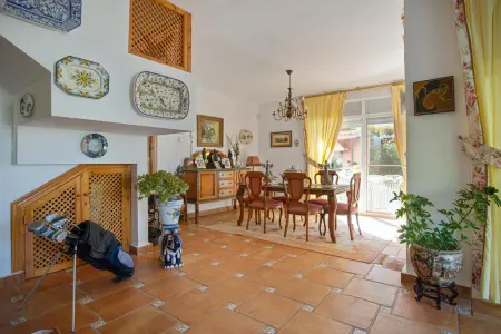 Villa charmante à Sanlúcar de Barrameda avec piscine privée - Photo 6