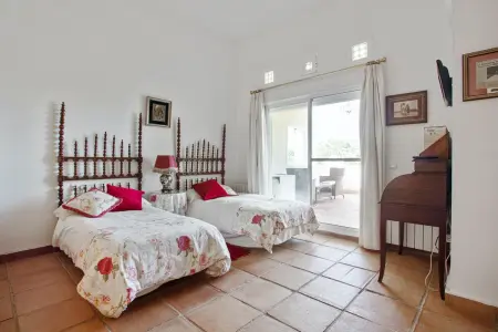 Villa charmante à Sanlúcar de Barrameda avec piscine privée - Photo 10