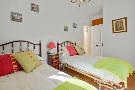 Villa charmante à Sanlúcar de Barrameda avec piscine privée - Photo 17