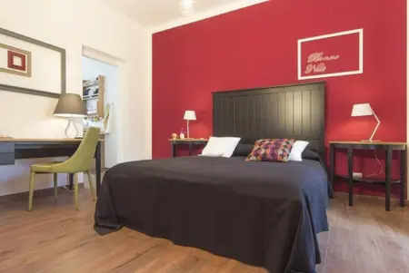 Maison charmante à Marsala avec vue sur la ville - Photo 11