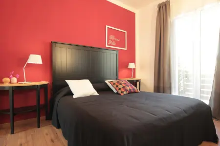 Maison charmante à Marsala avec vue sur la ville - Photo 12