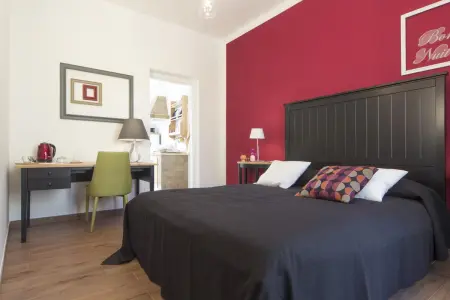 Maison charmante à Marsala avec vue sur la ville - Photo 14