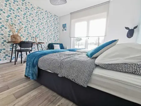 Maison chaleureuse à Fessenheim-le-Bas avec jardin clos 86 m² - Photo 3