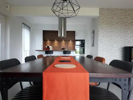 Maison chaleureuse à Fessenheim-le-Bas avec jardin clos 86 m² - Photo 4