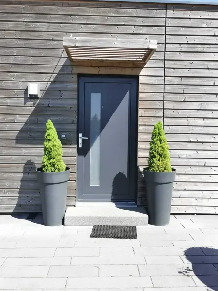 Maison chaleureuse à Fessenheim-le-Bas avec jardin clos 86 m² - Photo 10