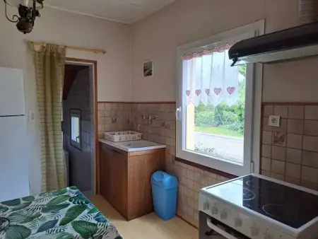 Maison de charme à Rougegoutte avec jardin et barbecue - Photo 2