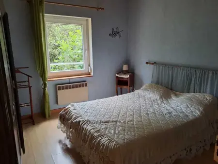 Maison de charme à Rougegoutte avec jardin et barbecue - Photo 3