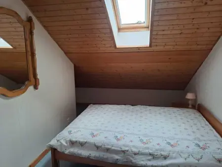 Maison de charme à Rougegoutte avec jardin et barbecue - Photo 4