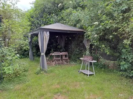 Maison de charme à Rougegoutte avec jardin et barbecue - Photo 7