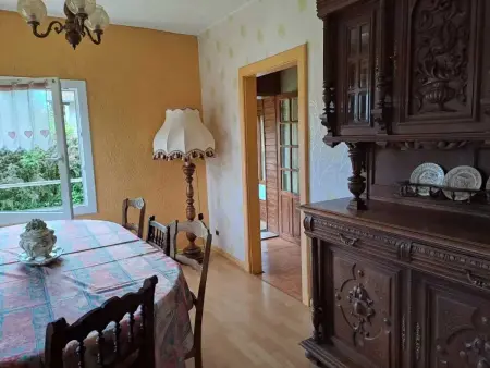Maison de charme à Rougegoutte avec jardin et barbecue - Photo 11