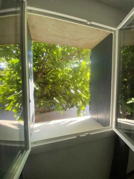 Location chaleureuse à Orgnac-l'Aven avec piscine partagée - Photo 34