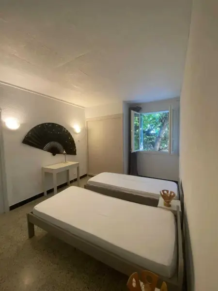 Location chaleureuse à Orgnac-l'Aven avec piscine partagée - Photo 35
