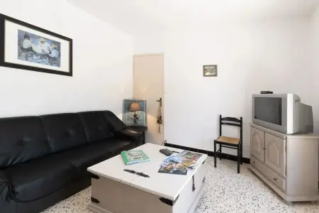 Location chaleureuse à Orgnac-l'Aven avec piscine partagée - Photo 38