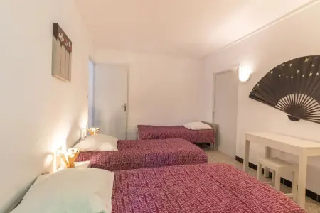 Location chaleureuse à Orgnac-l'Aven avec piscine partagée - Photo 41