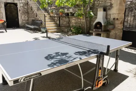 Location chaleureuse à Orgnac-l'Aven avec piscine partagée - Photo 51