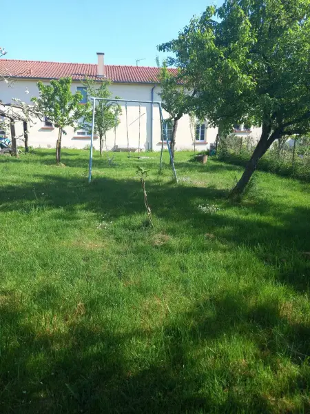 Maison charmante à Chepy avec jardin et piste de pétanque - Photo 13