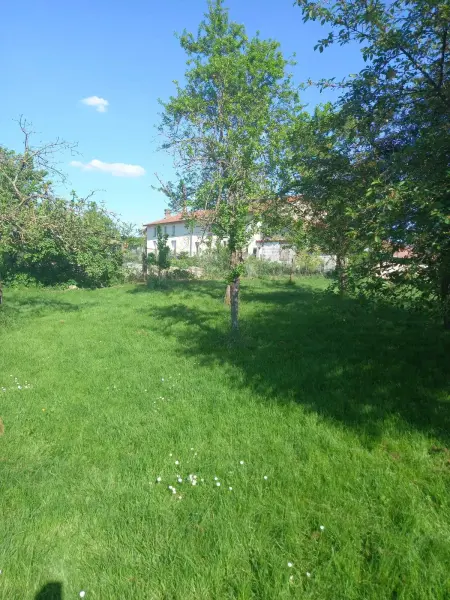 Maison charmante à Chepy avec jardin et piste de pétanque - Photo 14