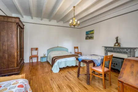 Maison chaleureuse à Pordic avec jardin et cheminée - Photo 8