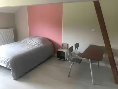 Spacieuse maison de vacances à Saint-Aubin avec 5 chambres - Photo 14