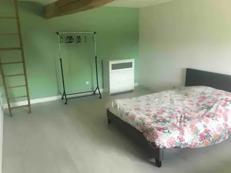 Spacieuse maison de vacances à Saint-Aubin avec 5 chambres - Photo 15