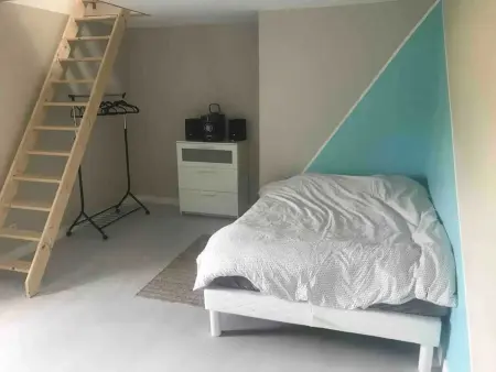 Spacieuse maison de vacances à Saint-Aubin avec 5 chambres - Photo 16