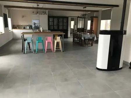 Spacieuse maison de vacances à Saint-Aubin avec 5 chambres - Photo 18