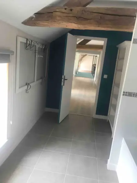 Spacieuse maison de vacances à Saint-Aubin avec 5 chambres - Photo 30