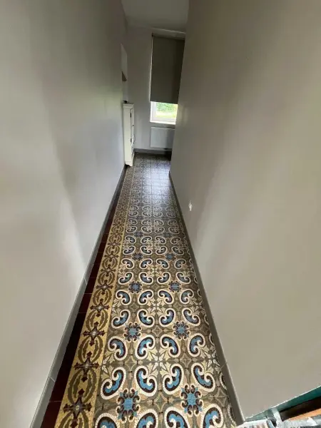 Spacieuse maison de vacances à Saint-Aubin avec 5 chambres - Photo 38
