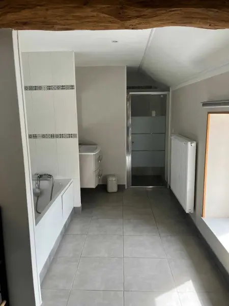 Spacieuse maison de vacances à Saint-Aubin avec 5 chambres - Photo 39