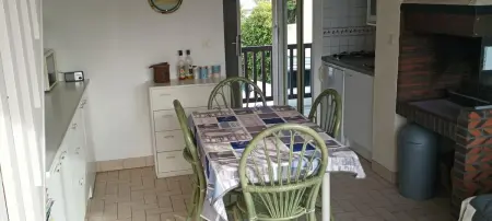 Appartement avec vue sur la mer à Saint-Gildas-de-Rhuys, 24 m² - Photo 2