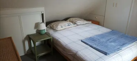 Appartement avec vue sur la mer à Saint-Gildas-de-Rhuys, 24 m² - Photo 4