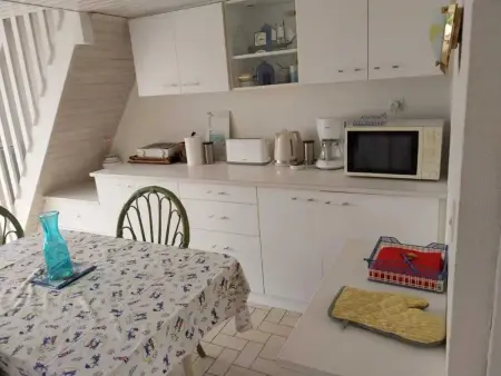 Appartement avec vue sur la mer à Saint-Gildas-de-Rhuys, 24 m² - Photo 6