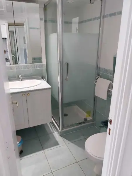 Appartement avec vue sur la mer à Saint-Gildas-de-Rhuys, 24 m² - Photo 14