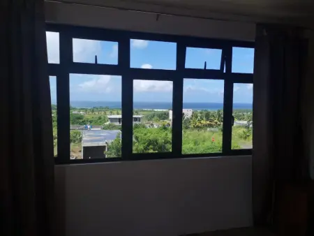 Villa élégante avec vue sur mer à Bel Ombre + Piscine privée - Photo 18
