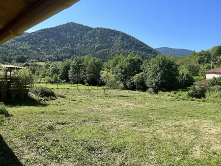 Maison charmante à Fougax-et-Barrineuf, Maison 6 personnes à Fougax et Barrineuf - Photo 22