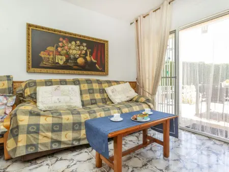 Sueño I, Villa 8 personnes à L'Ametlla de Mar - Photo 3