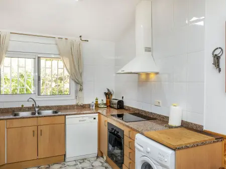 Sueño I, Villa 8 personnes à L'Ametlla de Mar - Photo 4
