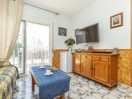 Sueño I, Villa 8 personnes à L'Ametlla de Mar - Photo 5