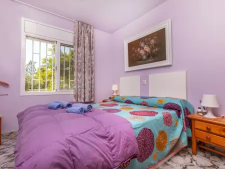 Sueño I, Villa 8 personnes à L'Ametlla de Mar - Photo 7